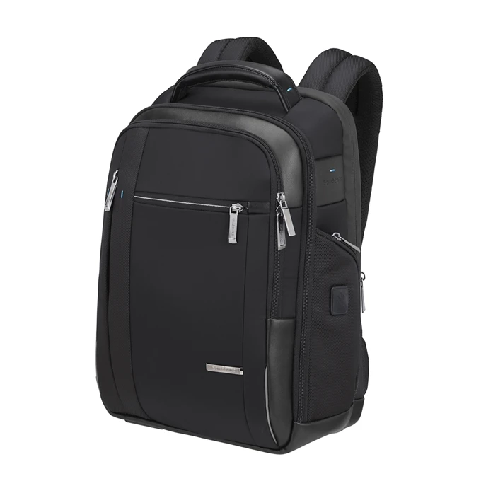 Samsonite Spectrolite 3.0 Laptop Backpack 14.1'' Black 5 Samsonite Spectrolite 3.0 Laptop Backpack 14.1'' Black - Afbeelding 3