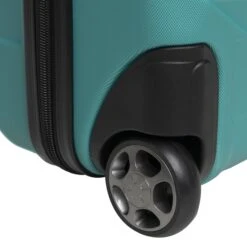 Oistr Brooks Cabin Trolley 55 Jade 14 Oistr Brooks Cabin Trolley 55 Jade -Reisopslagwinkel image 890