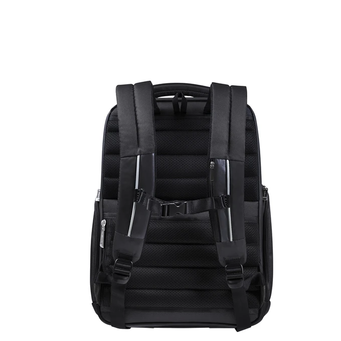 Samsonite Spectrolite 3.0 Laptop Backpack 14.1'' Black 6 Samsonite Spectrolite 3.0 Laptop Backpack 14.1'' Black - Afbeelding 4