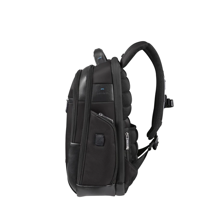 Samsonite Spectrolite 3.0 Laptop Backpack 14.1'' Black 7 Samsonite Spectrolite 3.0 Laptop Backpack 14.1'' Black - Afbeelding 5