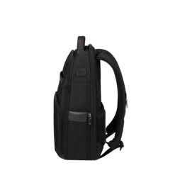 Samsonite Pro-DLX 6 Backpack 14.1'' Black -Reisopslagwinkel image 8908