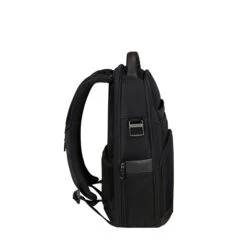 Samsonite Pro-DLX 6 Backpack 14.1'' Black -Reisopslagwinkel image 8909