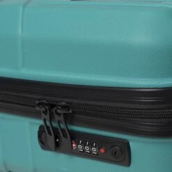 Oistr Brooks Cabin Trolley 55 Jade 15 Oistr Brooks Cabin Trolley 55 Jade -Reisopslagwinkel image 891