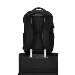Samsonite Pro-DLX 6 Backpack 14.1'' Black -Reisopslagwinkel image 8911