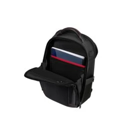 Samsonite Pro-DLX 6 Backpack 14.1'' Black -Reisopslagwinkel image 8912