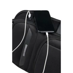 Samsonite Pro-DLX 6 Backpack 14.1'' Black -Reisopslagwinkel image 8913