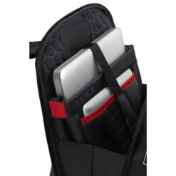 Samsonite Pro-DLX 6 Backpack 14.1'' Black -Reisopslagwinkel image 8916