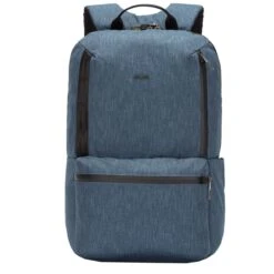 Pacsafe Metrosafe X Anti-Theft 20L Backpack Dark Denim