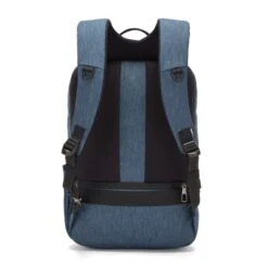 Pacsafe Metrosafe X Anti-Theft 20L Backpack Dark Denim 11 Pacsafe Metrosafe X Anti-Theft 20L Backpack Dark Denim -Reisopslagwinkel image 8923