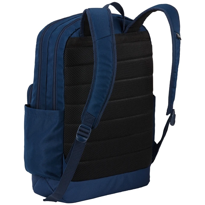 Case Logic® Case Logic Campus Query Recycled Backpack 29L Dress Blue 7 Case Logic® Case Logic Campus Query Recycled Backpack 29L Dress Blue - Afbeelding 5
