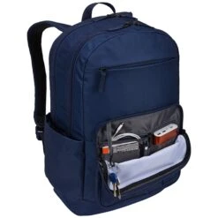 Case Logic® Case Logic Campus Query Recycled Backpack 29L Dress Blue 17 Case Logic® Case Logic Campus Query Recycled Backpack 29L Dress Blue -Reisopslagwinkel image 8937