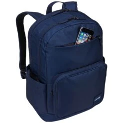 Case Logic® Case Logic Campus Query Recycled Backpack 29L Dress Blue 18 Case Logic® Case Logic Campus Query Recycled Backpack 29L Dress Blue -Reisopslagwinkel image 8938