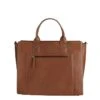 Markberg Raze Work Bag Chestnut -Reisopslagwinkel image 8951