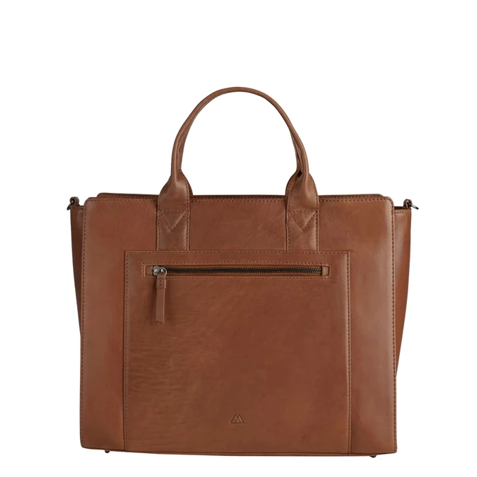 Markberg Raze Work Bag Chestnut 3 Markberg Raze Work Bag Chestnut