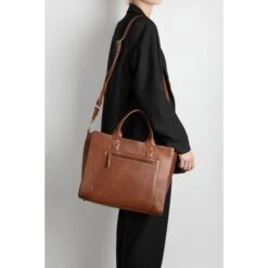 Markberg Raze Work Bag Chestnut 10 Markberg Raze Work Bag Chestnut -Reisopslagwinkel image 8952