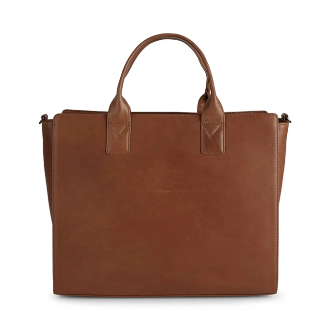 Markberg Raze Work Bag Chestnut 6 Markberg Raze Work Bag Chestnut - Afbeelding 4