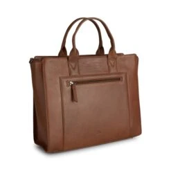 Markberg Raze Work Bag Chestnut 13 Markberg Raze Work Bag Chestnut -Reisopslagwinkel image 8955