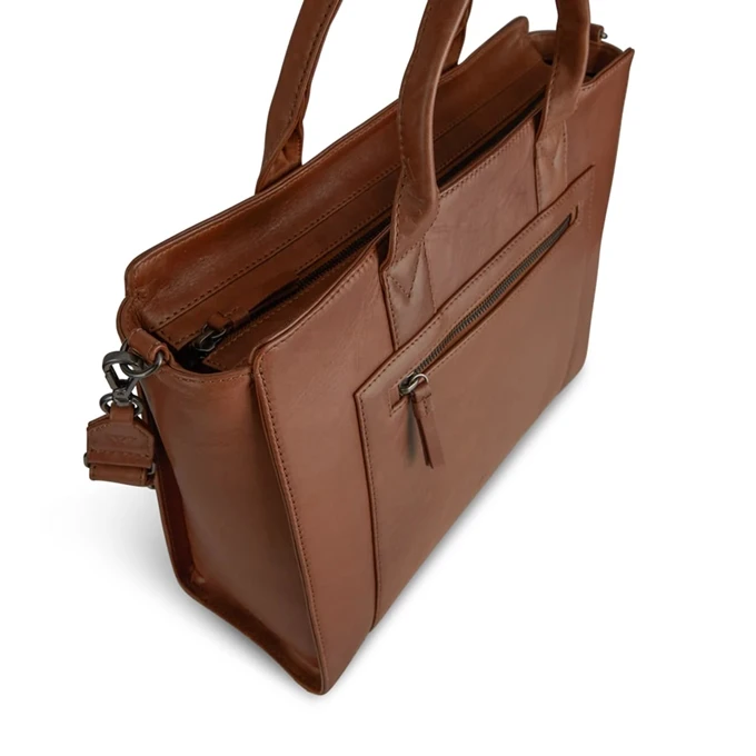 Markberg Raze Work Bag Chestnut 9 Markberg Raze Work Bag Chestnut - Afbeelding 7