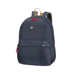 American Tourister Upbeat Backpack Navy 13 American Tourister Upbeat Backpack Navy -Reisopslagwinkel image 8960