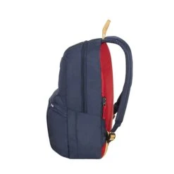 American Tourister Upbeat Backpack Navy 16 American Tourister Upbeat Backpack Navy -Reisopslagwinkel image 8963
