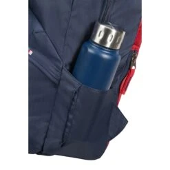 American Tourister Upbeat Backpack Navy 18 American Tourister Upbeat Backpack Navy -Reisopslagwinkel image 8965