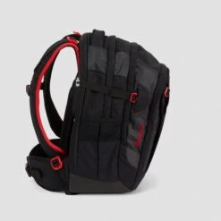 Satch Match School Rugzak Fire Phantom -Reisopslagwinkel image 8971