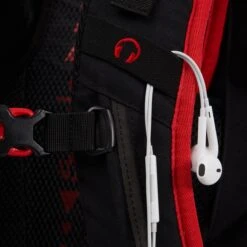 Satch Match School Rugzak Fire Phantom -Reisopslagwinkel image 8973