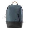 Aunts & Uncles Japan Hamamatsu Backpack With Notebook Compartment 13" Cosmic Void