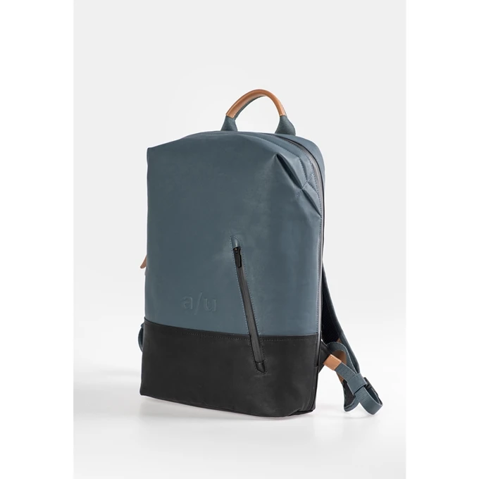 Aunts & Uncles Japan Hamamatsu Backpack With Notebook Compartment 13" Cosmic Void 6 Aunts & Uncles Japan Hamamatsu Backpack With Notebook Compartment 13" Cosmic Void - Afbeelding 4