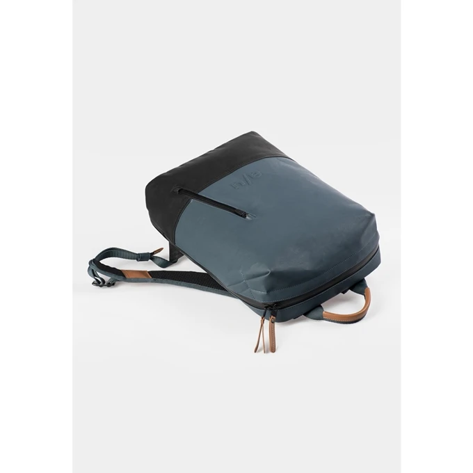 Aunts & Uncles Japan Hamamatsu Backpack With Notebook Compartment 13" Cosmic Void 7 Aunts & Uncles Japan Hamamatsu Backpack With Notebook Compartment 13" Cosmic Void - Afbeelding 5