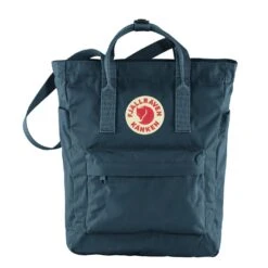 Fjallraven Kanken Totepack Navy