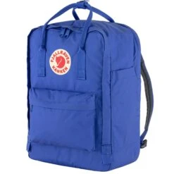 Fjallraven Kanken Laptop 15" Cobalt Blue 7 Fjallraven Kanken Laptop 15" Cobalt Blue -Reisopslagwinkel image 9000