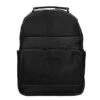 The Chesterfield Brand Austin Backpack Black -Reisopslagwinkel image 9005