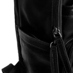 The Chesterfield Brand Austin Backpack Black 15 The Chesterfield Brand Austin Backpack Black -Reisopslagwinkel image 9011
