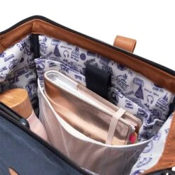 Cabaïa Cabaia Adventurer Small Bag Chicago -Reisopslagwinkel image 9025