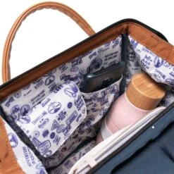 Cabaïa Cabaia Adventurer Small Bag Chicago -Reisopslagwinkel image 9026