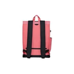 Bold Banana Envelope Backpack Coral Crow -Reisopslagwinkel image 9033
