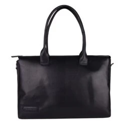 Plevier Copal Damestas 1 Vak 17.3'' Zwart