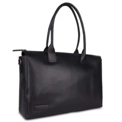 Plevier Copal Damestas 1 Vak 17.3'' Zwart 13 Plevier Copal Damestas 1 Vak 17.3'' Zwart -Reisopslagwinkel image 9037