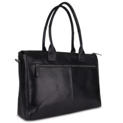 Plevier Copal Damestas 1 Vak 17.3'' Zwart 15 Plevier Copal Damestas 1 Vak 17.3'' Zwart -Reisopslagwinkel image 9039