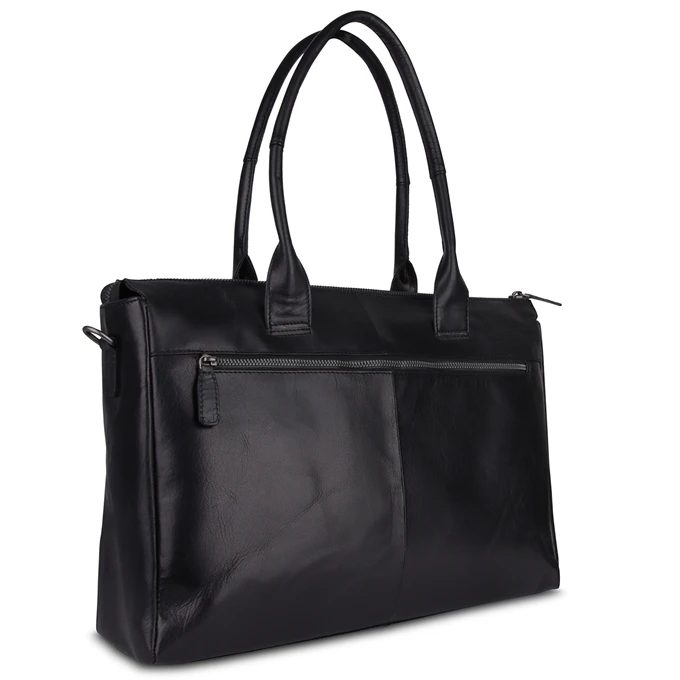 Plevier Copal Damestas 1 Vak 17.3'' Zwart 7 Plevier Copal Damestas 1 Vak 17.3'' Zwart - Afbeelding 5