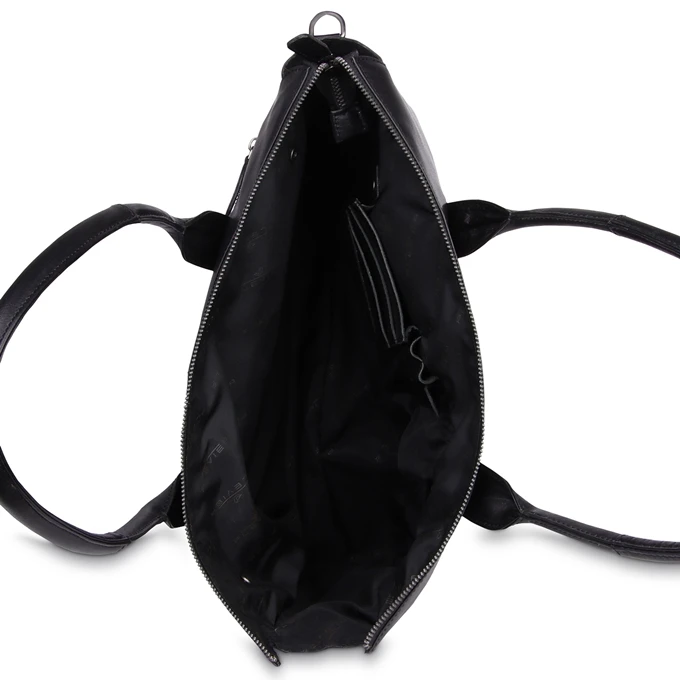 Plevier Copal Damestas 1 Vak 17.3'' Zwart 8 Plevier Copal Damestas 1 Vak 17.3'' Zwart - Afbeelding 6