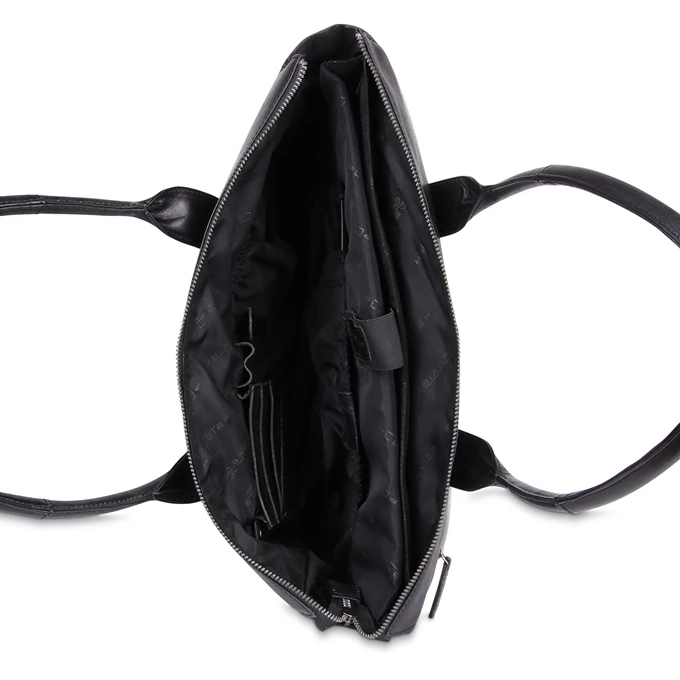 Plevier Copal Damestas 1 Vak 17.3'' Zwart 9 Plevier Copal Damestas 1 Vak 17.3'' Zwart - Afbeelding 7