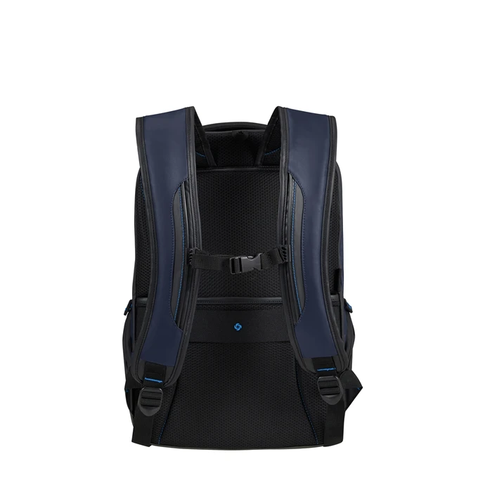 Samsonite Ecodiver Laptop Backpack M USB Blue Nights 5 Samsonite Ecodiver Laptop Backpack M USB Blue Nights - Afbeelding 3