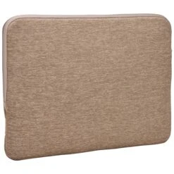 Case Logic® Case Logic Reflect Memory Foam Laptopsleeve 13,3" Boulder Beige -Reisopslagwinkel image 9055