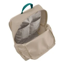 Vaude Coreway Daypack 17 Linen -Reisopslagwinkel image 9063