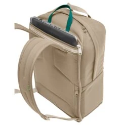 Vaude Coreway Daypack 17 Linen -Reisopslagwinkel image 9066