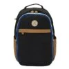 Kipling Xavi Bla Blue Beige -Reisopslagwinkel image 9068
