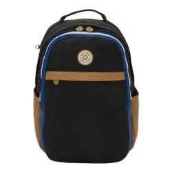 Kipling Xavi Bla Blue Beige