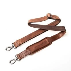 Plevier Skye Dames Laptoptas 14'' Cognac -Reisopslagwinkel image 9084